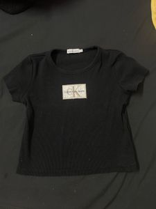 Calvin Klein Jeans Tee
