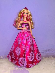 Barbie Movie Doll