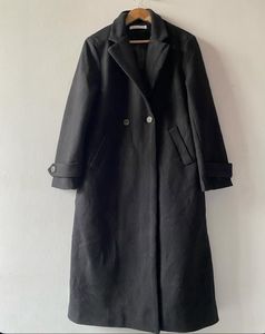 Korean Style Overcoat❗️❗️