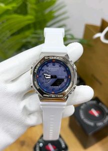 G shock
