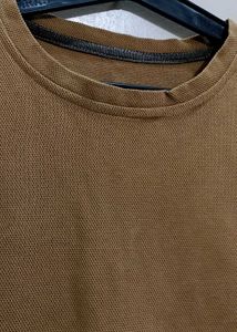 Nike Brown T-Shirt