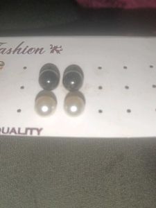 It&#39;s A Very Good Earrings