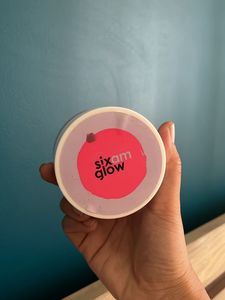 Combo Pack Of Sixam Exfoliator Mask And Serum