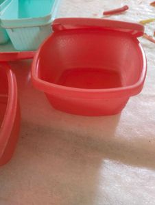 Food Storage Containers