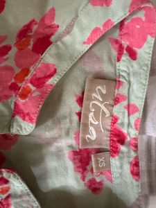 Cotton Kurti