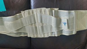 Brand new Oppo Sacro Lumbar Support belt