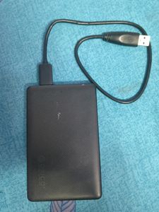 HARD-DISK EXTERNAL DRIVE CASE 3.0