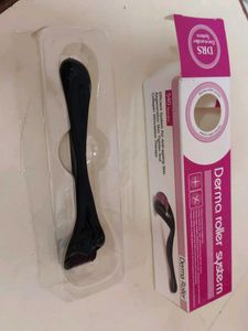 DRS Derma Roller System