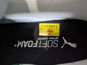 PUMA - Smashic women&#39;s Sneakers