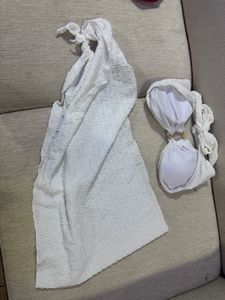 Bikini Co-ord Set