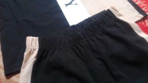 Stylish T-Shirt nikkar set