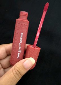 Lyon Beauty Lipgloss