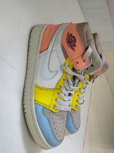 Offer Price 🔥 🔥 Nike Angle Length Unisex Shoes