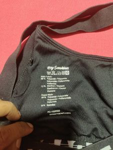 Girl Bra Size XS