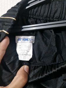 YONEX JOGGERS