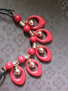 Antique Necklace