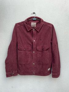 Mr. bowerbird Corduroy Jacket