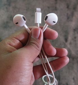 Apple Earpod Wired (Original)