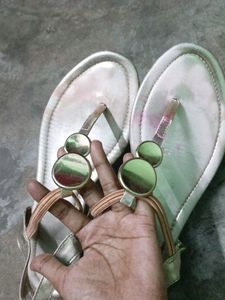 Women Flat Sandle