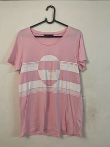 Pink Sunshine Tee