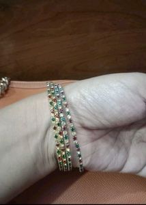 Bangles Only Rs 60