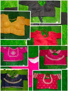 Embroidery And Hakoba Pop Hata Cambo