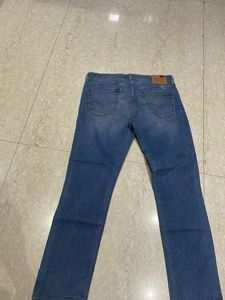 Levi&#39;s Jeans