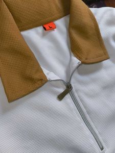 Men&#39;s Polo Neck Tshirt (With Chain)