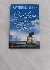 2 Books By Ravinder Singh