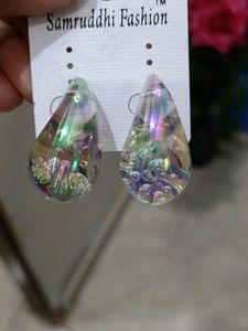 Gorgeous Pattern Of Earrings