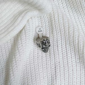 Antique Ring Size 22