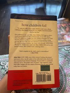 How Children Fail