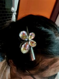 Cute Hair Clip Bundle
