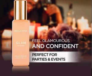 Bella Vita Perfume Duo