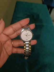 Timex Watch