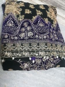 Pakistani Suit Kurti + Dupatta