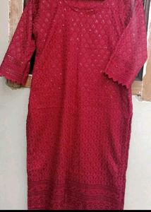 Combo 3 Kurti