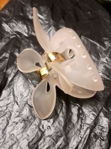 Butterfly Clutcher 🦋