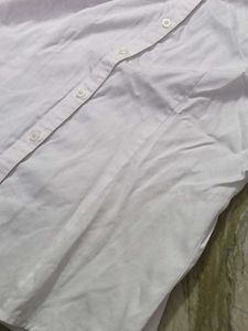 White Shirt