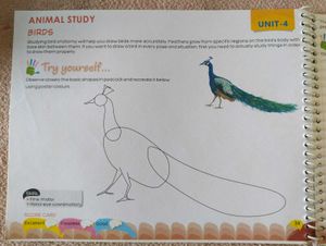 Mini Art and Craft For Class 7
