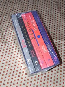 Robert Greene Book Set