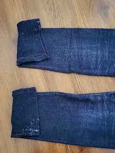Imported Jegging