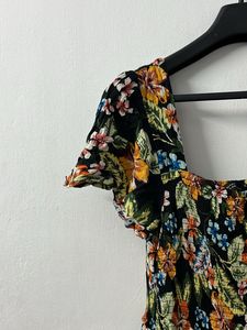 Band New Beautiful Frock