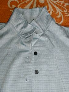 Stylish Button-Down Shirt
