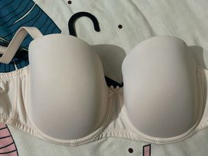 Underwired Padded Women’s Bra