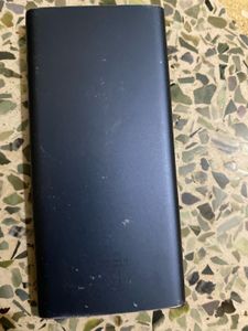MI 10,000mAh Power Bank