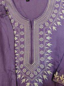 Sale🎉🎉Kurta Set