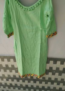 Patiala Salwar And Kurti