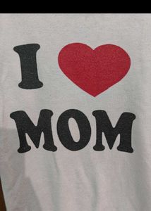 I ❤️ DAD / MOM