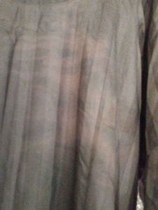 A Line Long Kurta